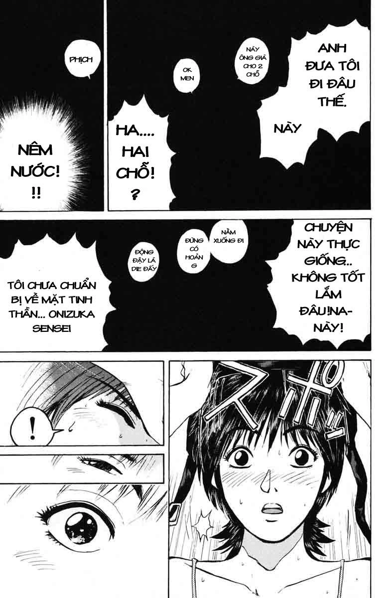 Gto Paradise Lost Chapter 71 - 13