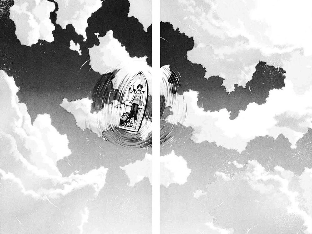 Gto Paradise Lost Chapter 71 - 14