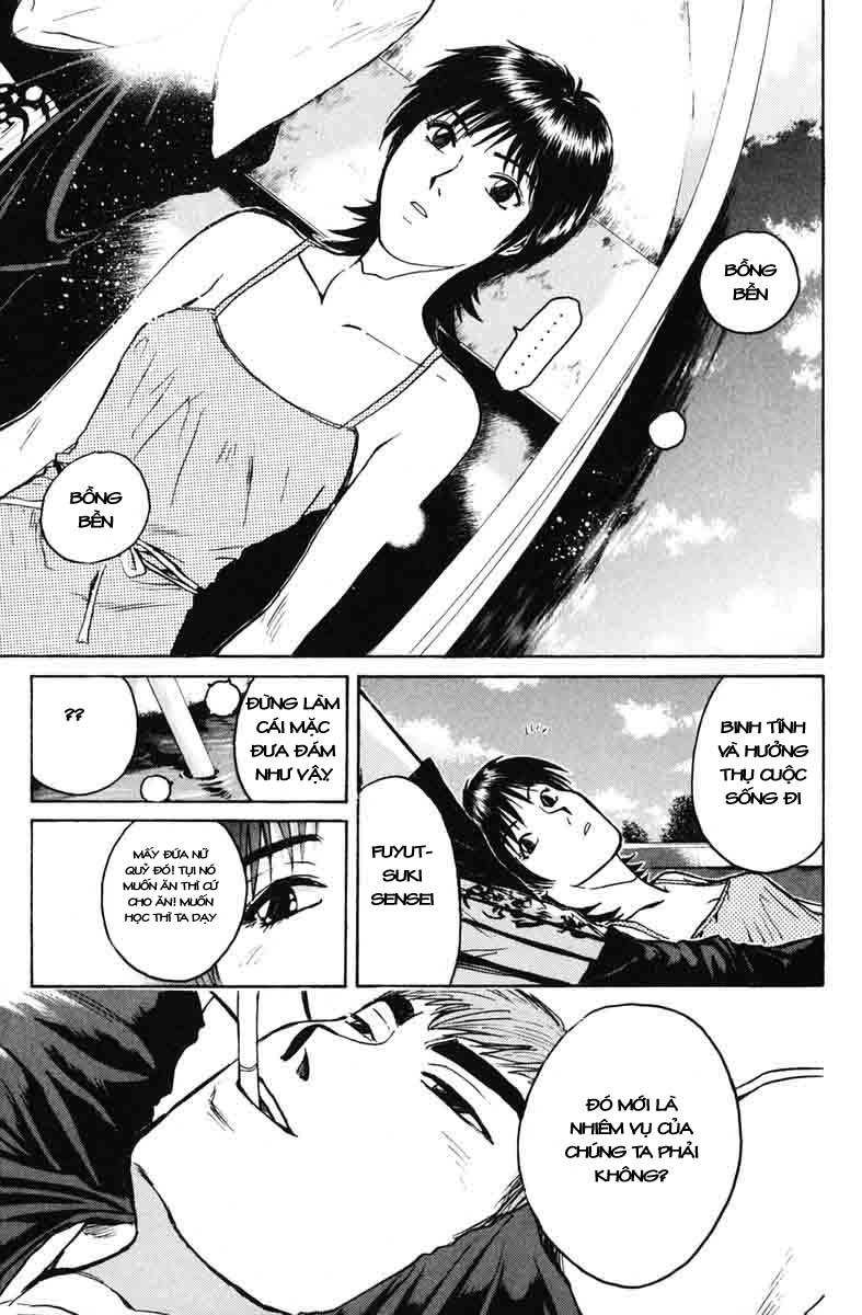 Gto Paradise Lost Chapter 71 - 16