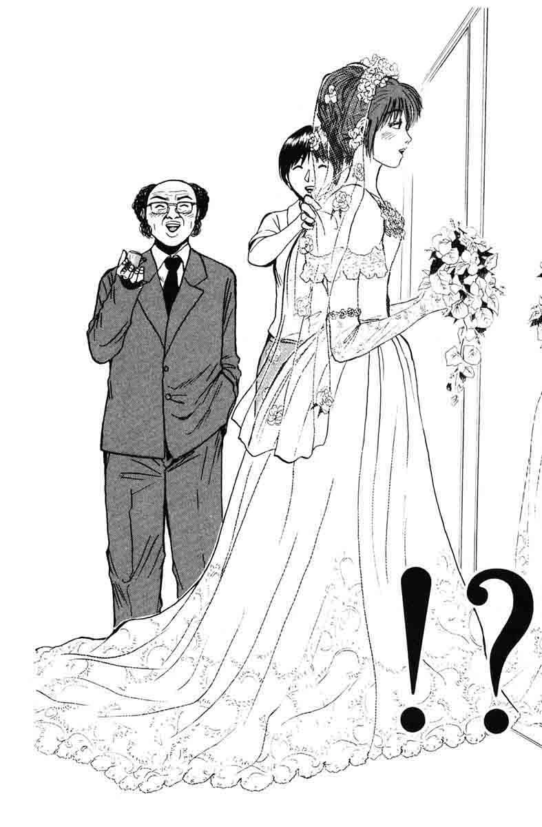 Gto Paradise Lost Chapter 72 - 18