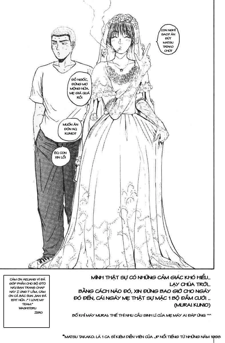 Gto Paradise Lost Chapter 72 - 23