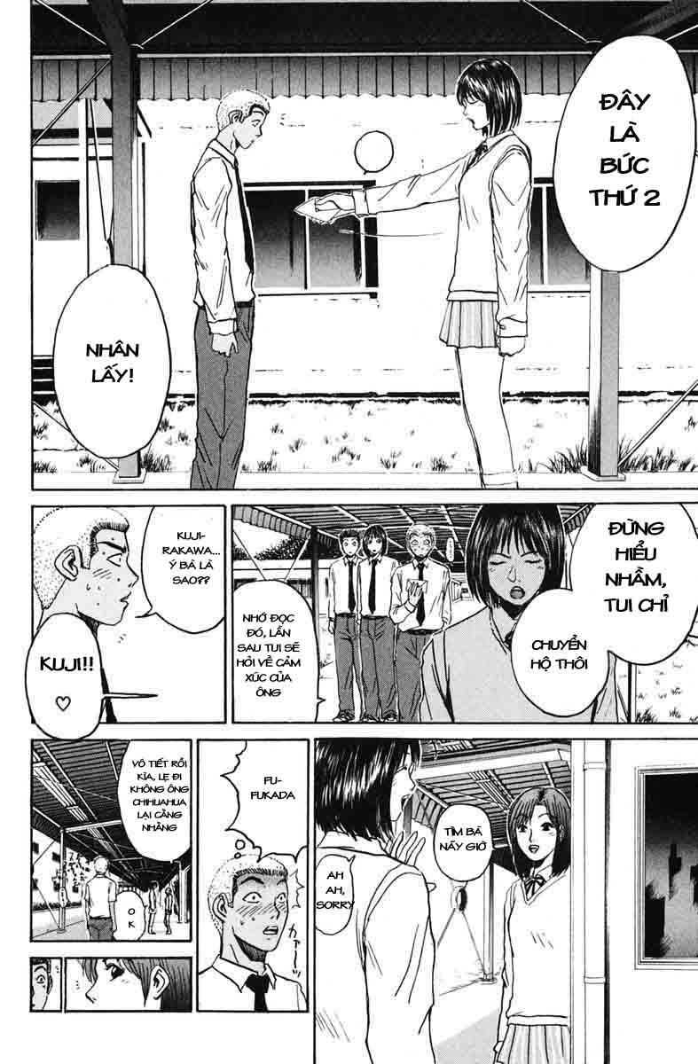 Gto Paradise Lost Chapter 73 - 13