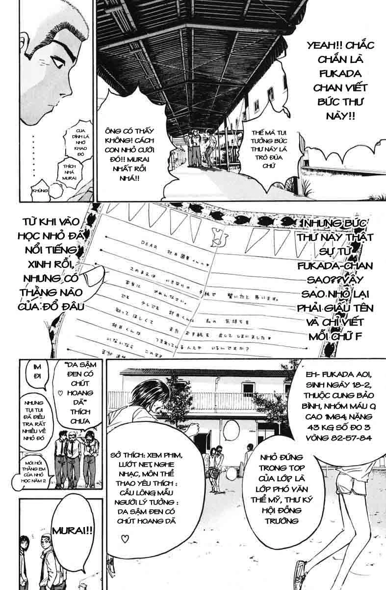 Gto Paradise Lost Chapter 73 - 15