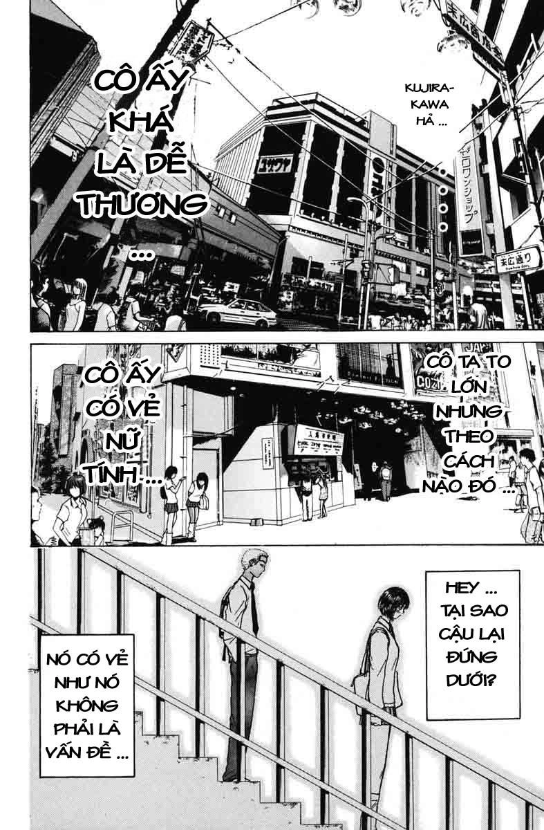 Gto Paradise Lost Chapter 74 - 13