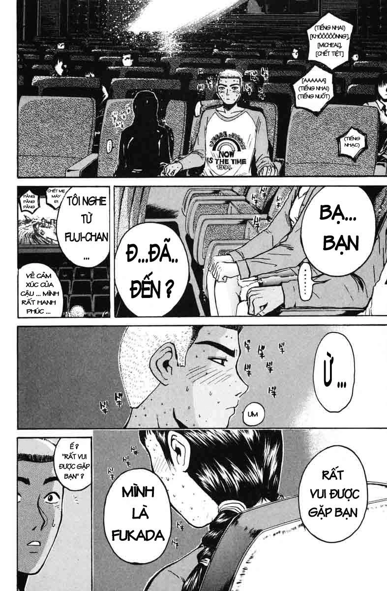 Gto Paradise Lost Chapter 74 - 15