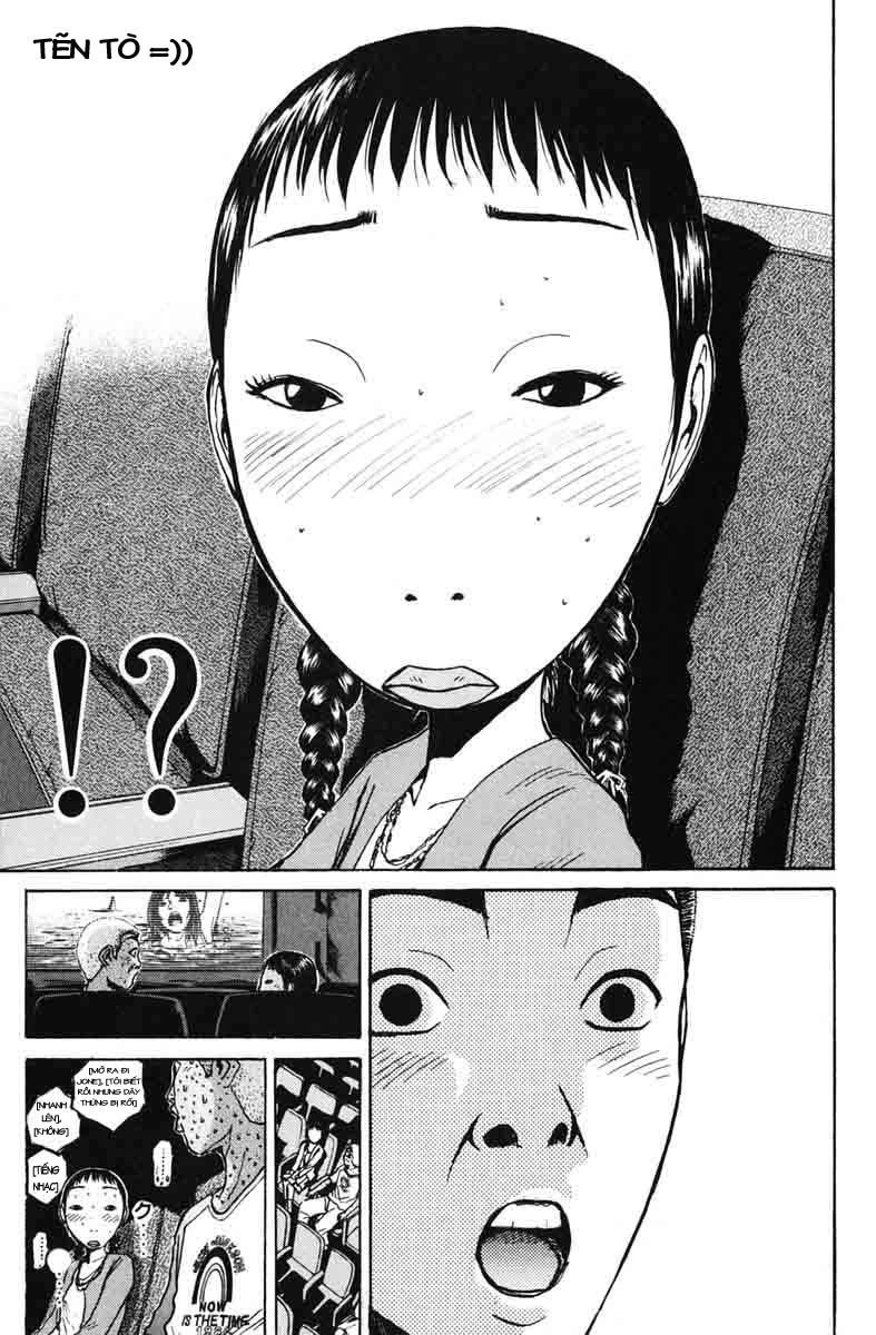 Gto Paradise Lost Chapter 74 - 16