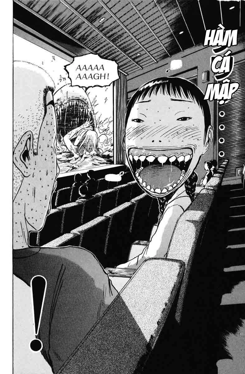 Gto Paradise Lost Chapter 74 - 17