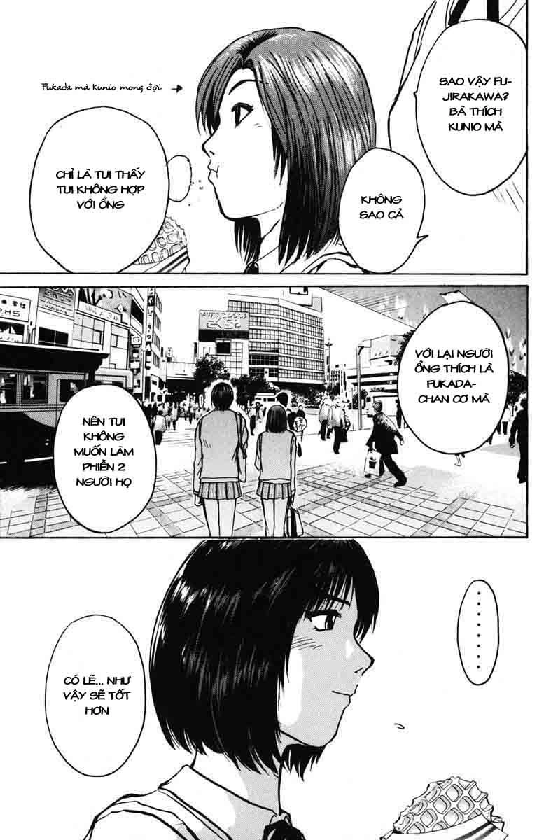 Gto Paradise Lost Chapter 75 - 1