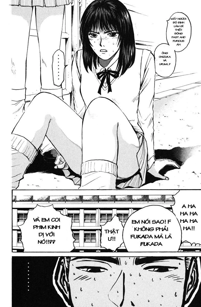 Gto Paradise Lost Chapter 75 - 12