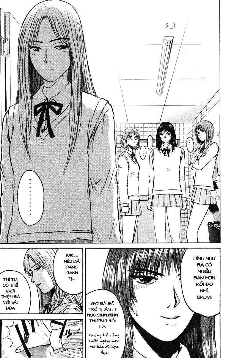 Gto Paradise Lost Chapter 75 - 15