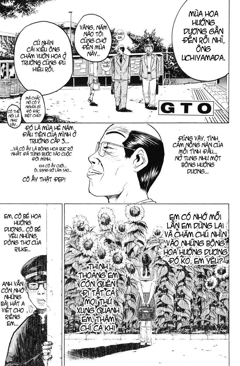 Gto Paradise Lost Chapter 77 - 1