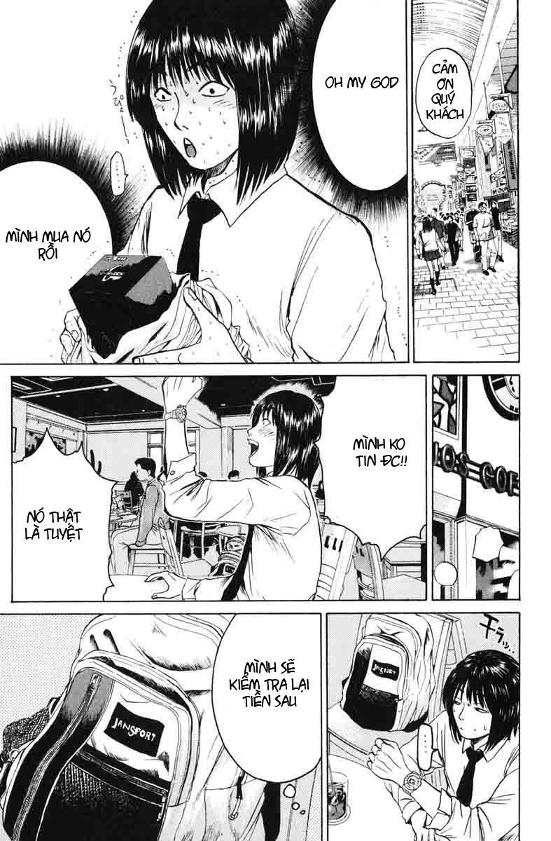 Gto Paradise Lost Chapter 77 - 14