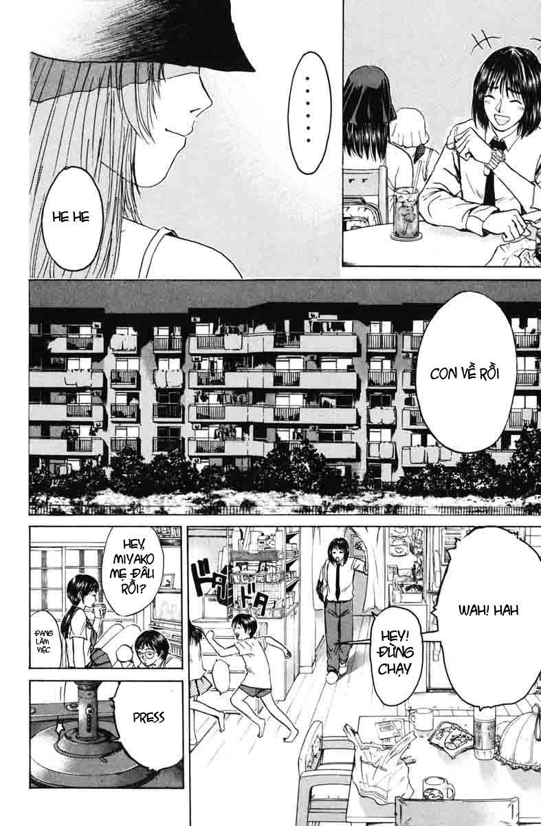 Gto Paradise Lost Chapter 77 - 15