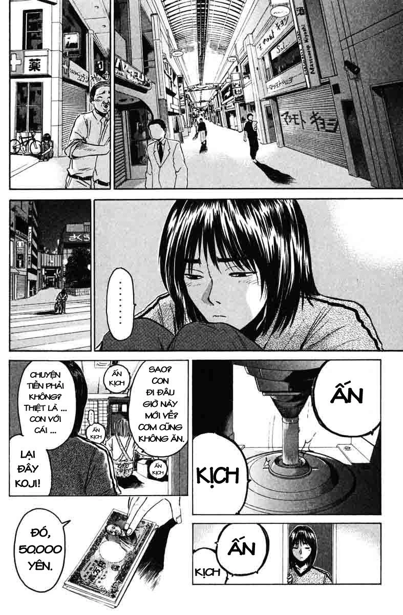 Gto Paradise Lost Chapter 78 - 11