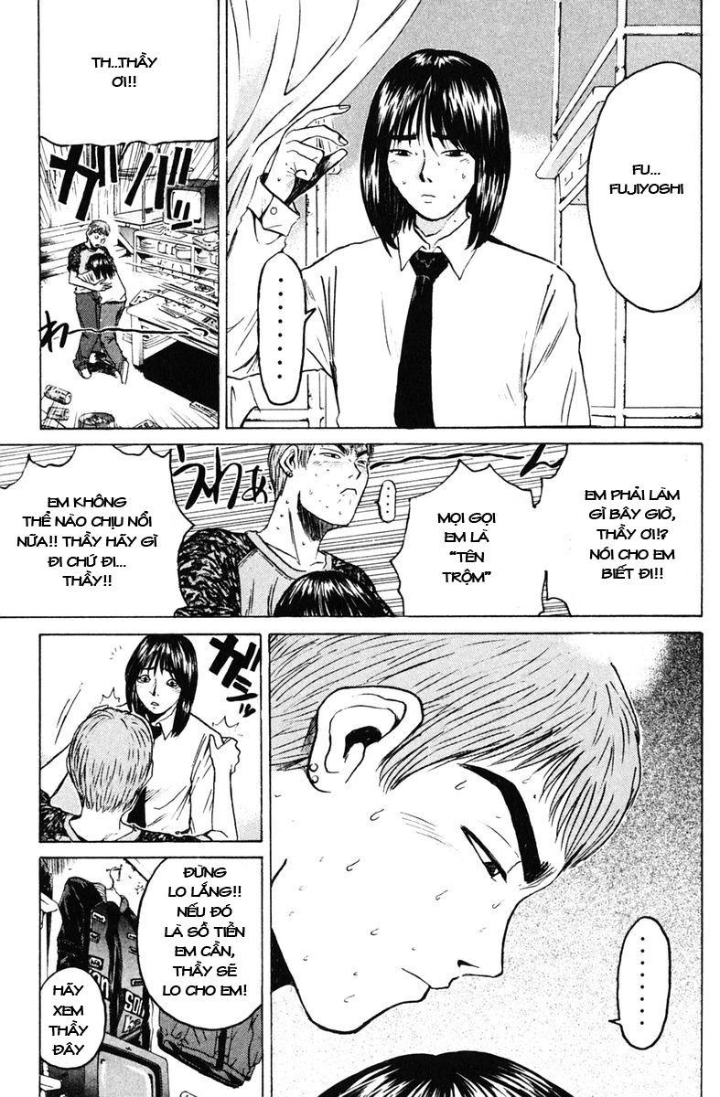 Gto Paradise Lost Chapter 79 - 12