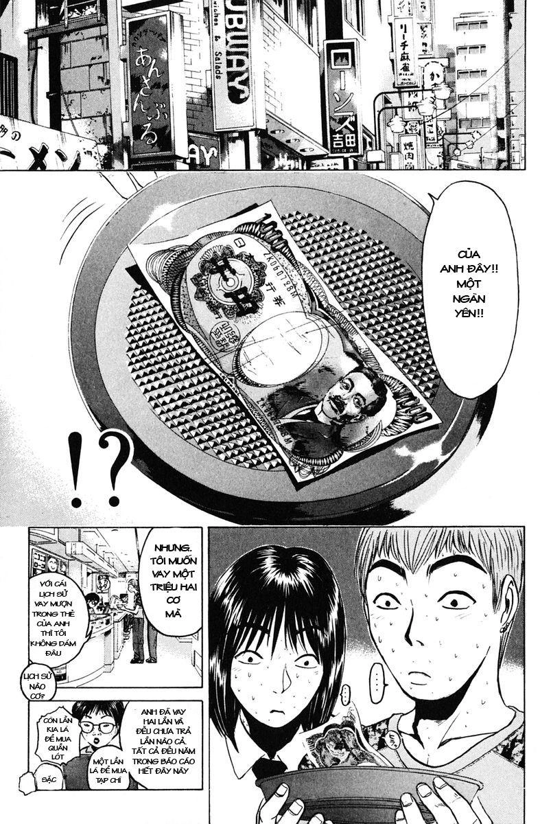 Gto Paradise Lost Chapter 79 - 14