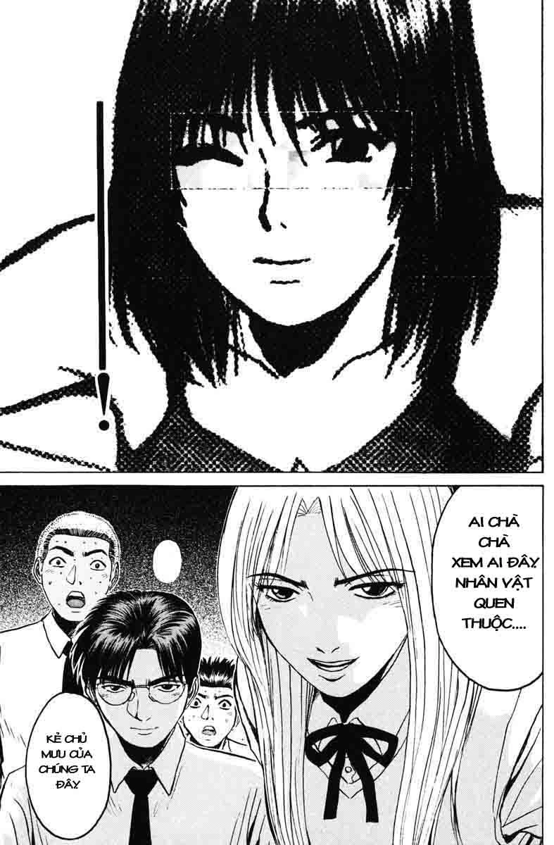 Gto Paradise Lost Chapter 81 - 12