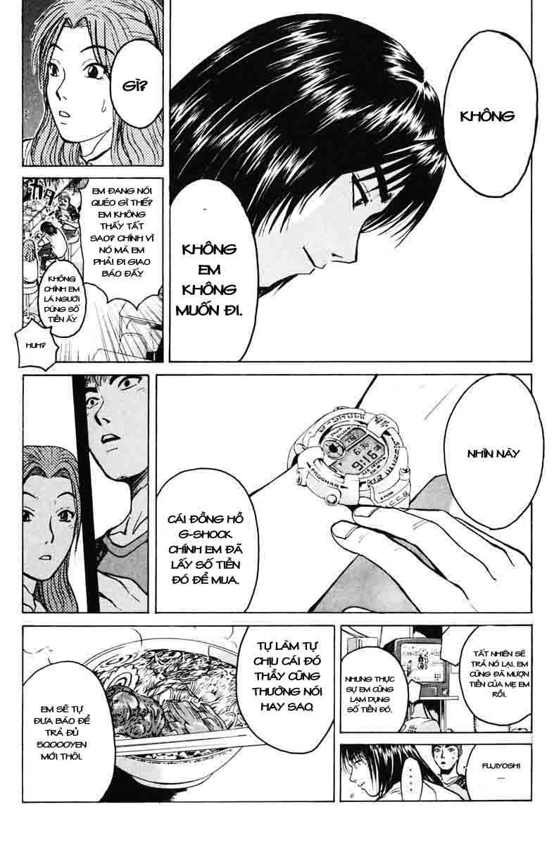 Gto Paradise Lost Chapter 81 - 18