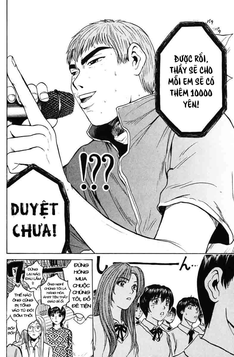 Gto Paradise Lost Chapter 82 - 11