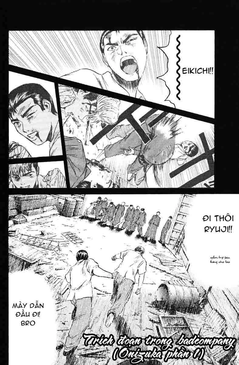 Gto Paradise Lost Chapter 85 - 19