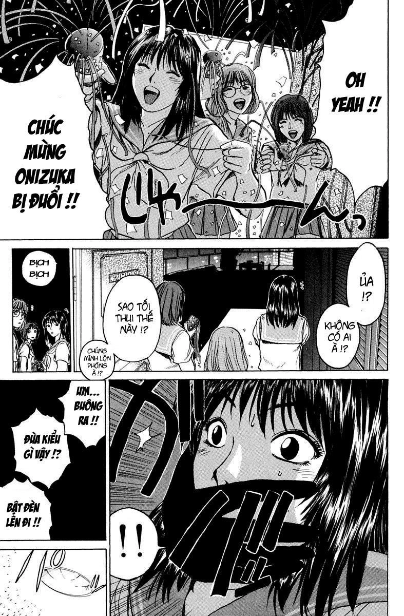 Gto Paradise Lost Chapter 88 - 8