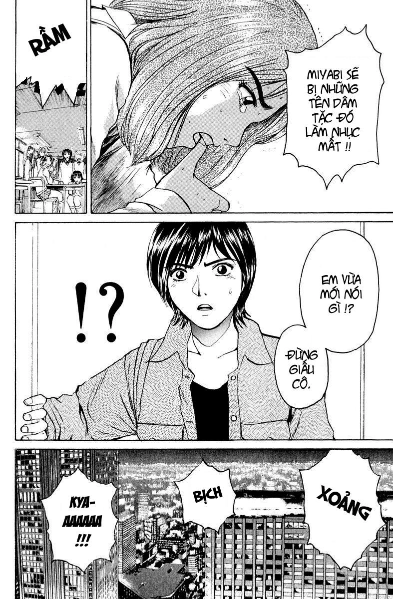 Gto Paradise Lost Chapter 88 - 11