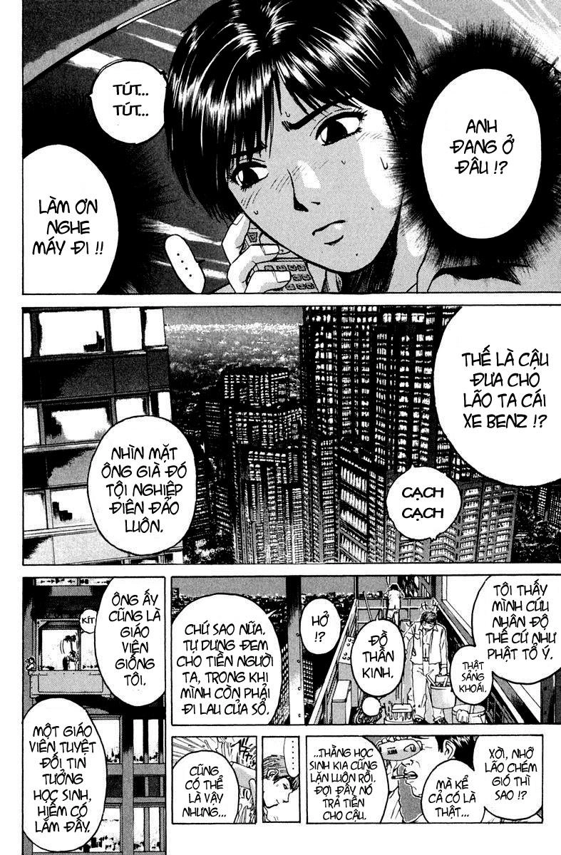 Gto Paradise Lost Chapter 88 - 18