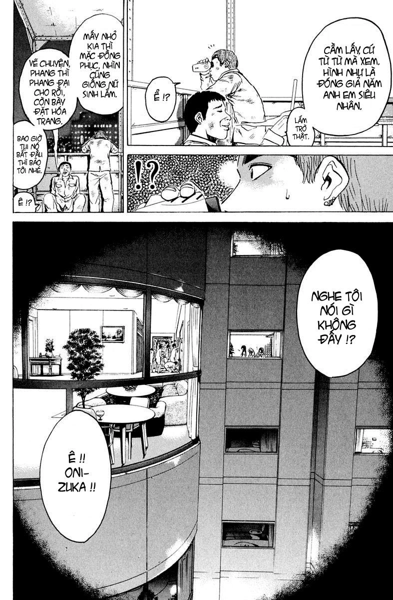 Gto Paradise Lost Chapter 88 - 20