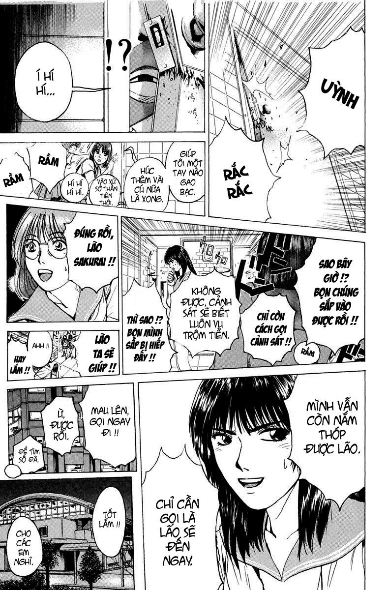 Gto Paradise Lost Chapter 89 - 5