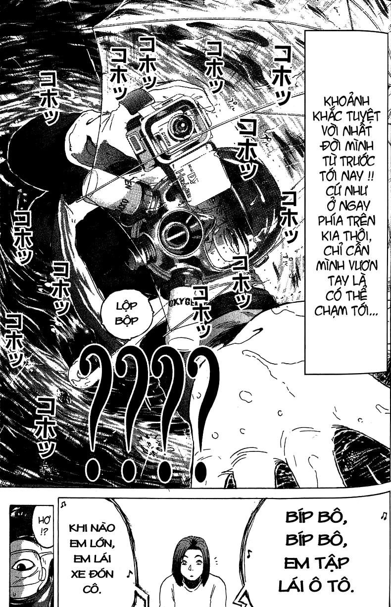 Gto Paradise Lost Chapter 89 - 11