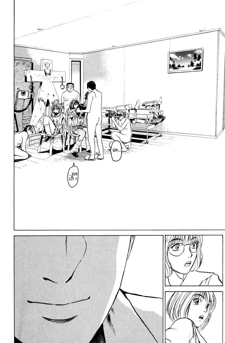 Gto Paradise Lost Chapter 90 - 13