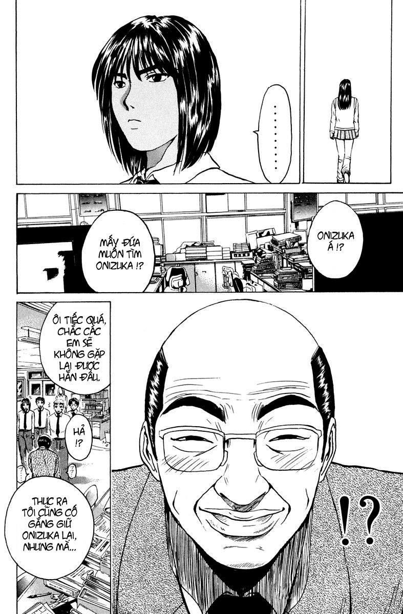 Gto Paradise Lost Chapter 91 - 16