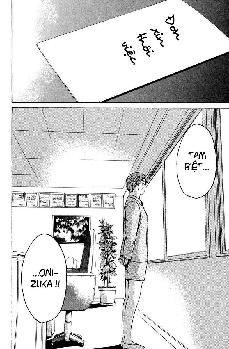 Gto Paradise Lost Chapter 91 - 19