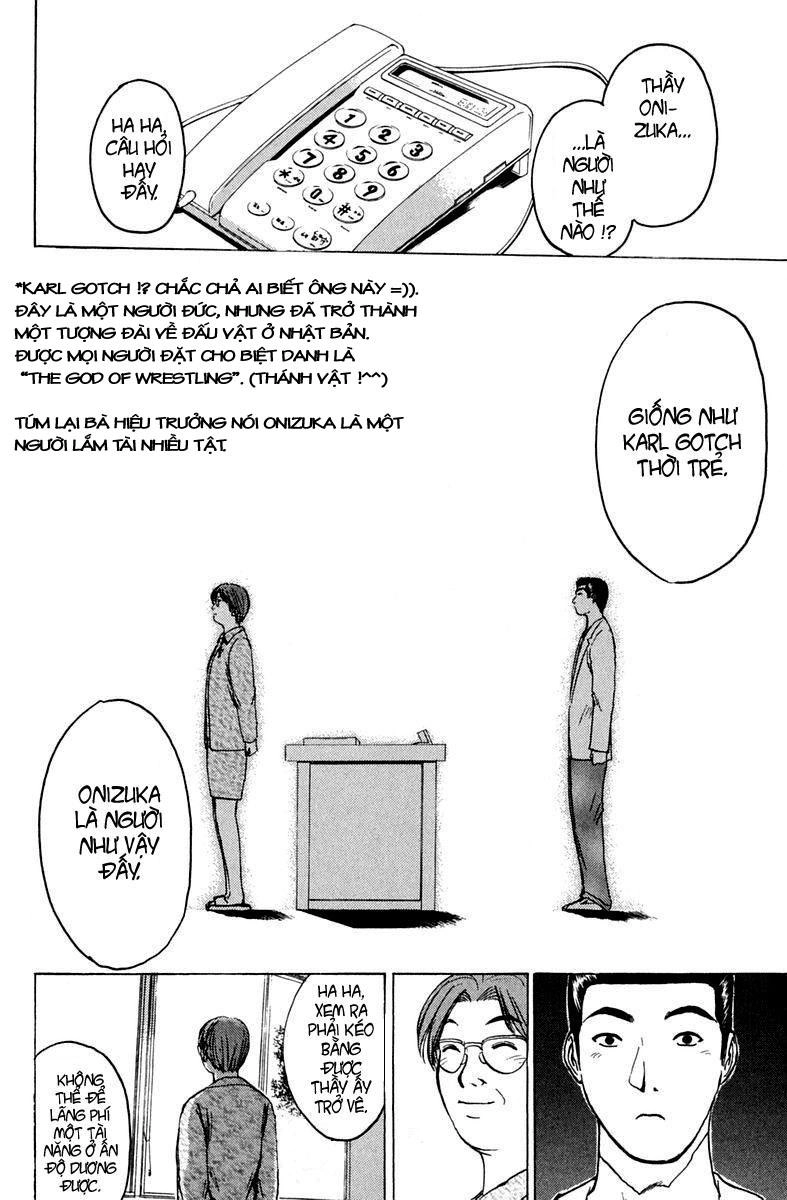 Gto Paradise Lost Chapter 92 - 14