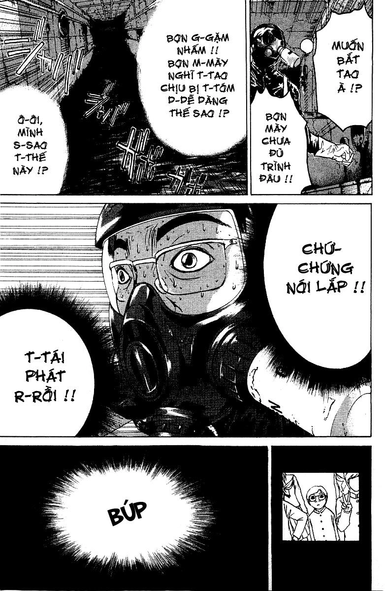 Gto Paradise Lost Chapter 93 - 7