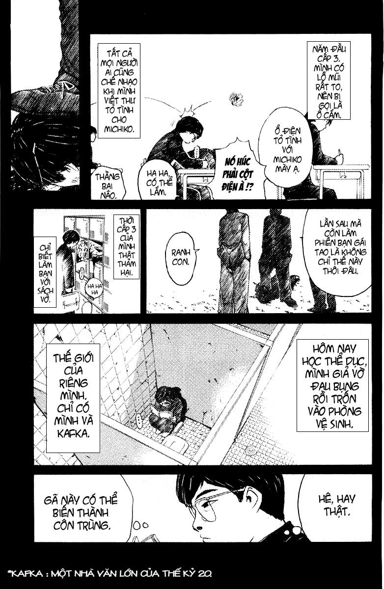 Gto Paradise Lost Chapter 93 - 9