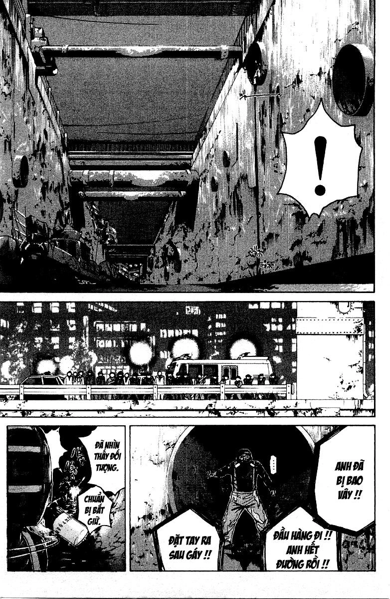 Gto Paradise Lost Chapter 93 - 15