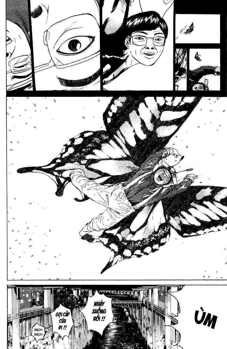 Gto Paradise Lost Chapter 93 - 19