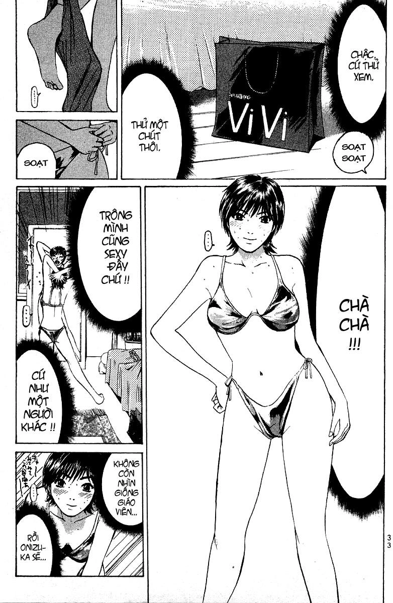 Gto Paradise Lost Chapter 94 - 11