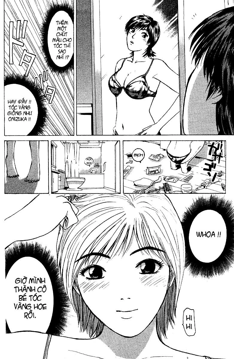 Gto Paradise Lost Chapter 94 - 14