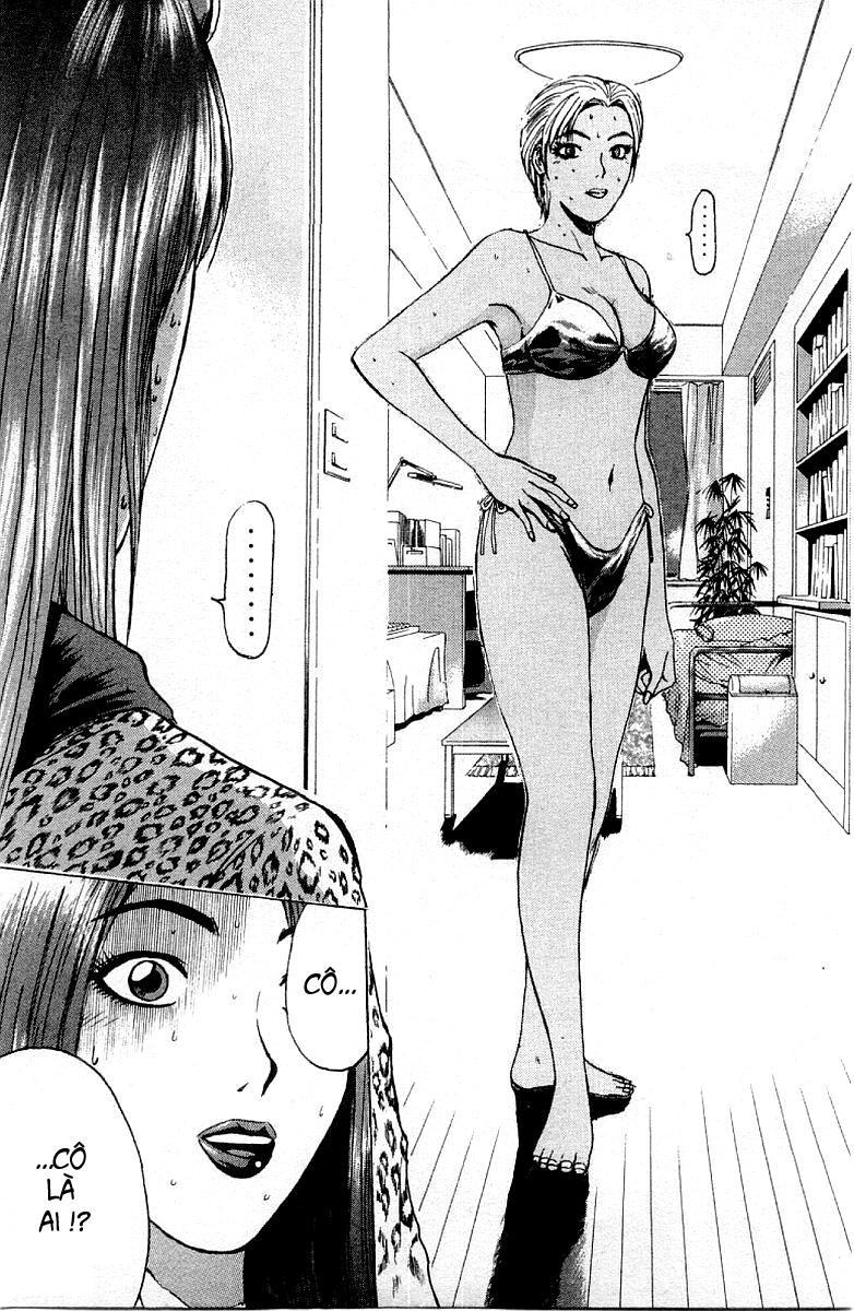 Gto Paradise Lost Chapter 94 - 17