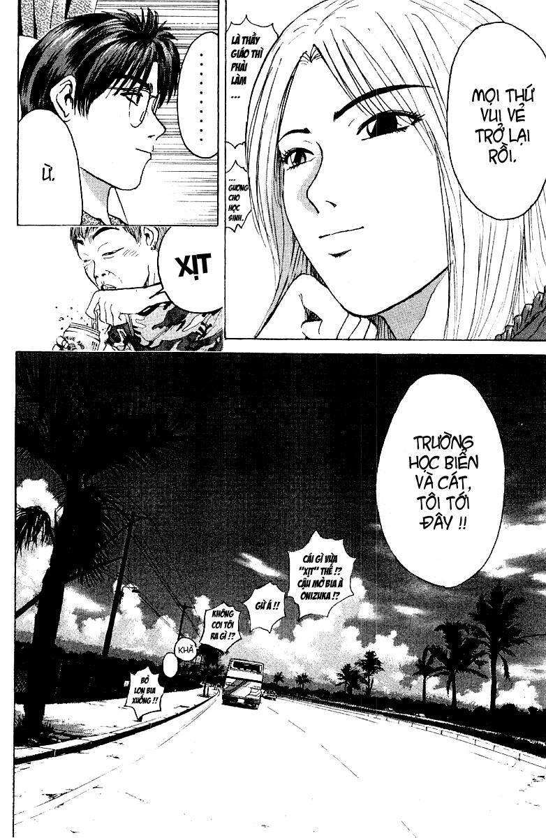 Gto Paradise Lost Chapter 95 - 11