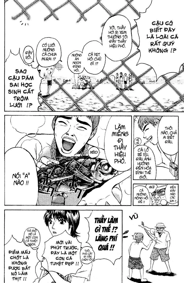 Gto Paradise Lost Chapter 97 - 6