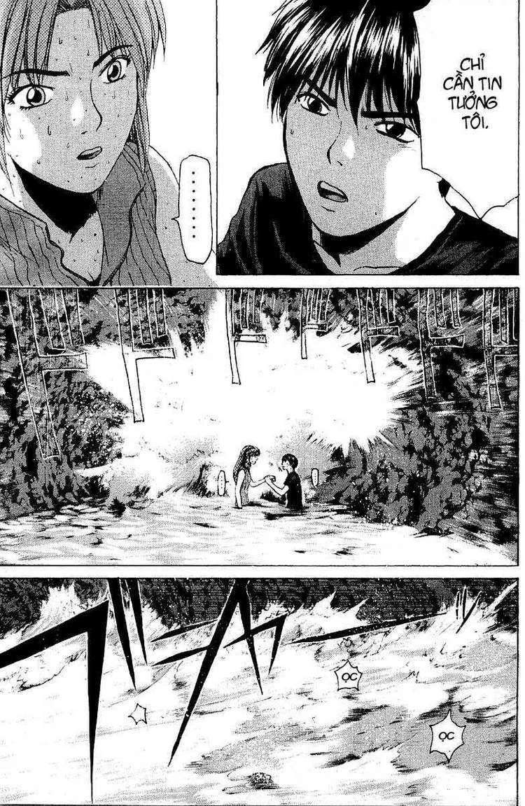 Gto Paradise Lost Chapter 100 - 9