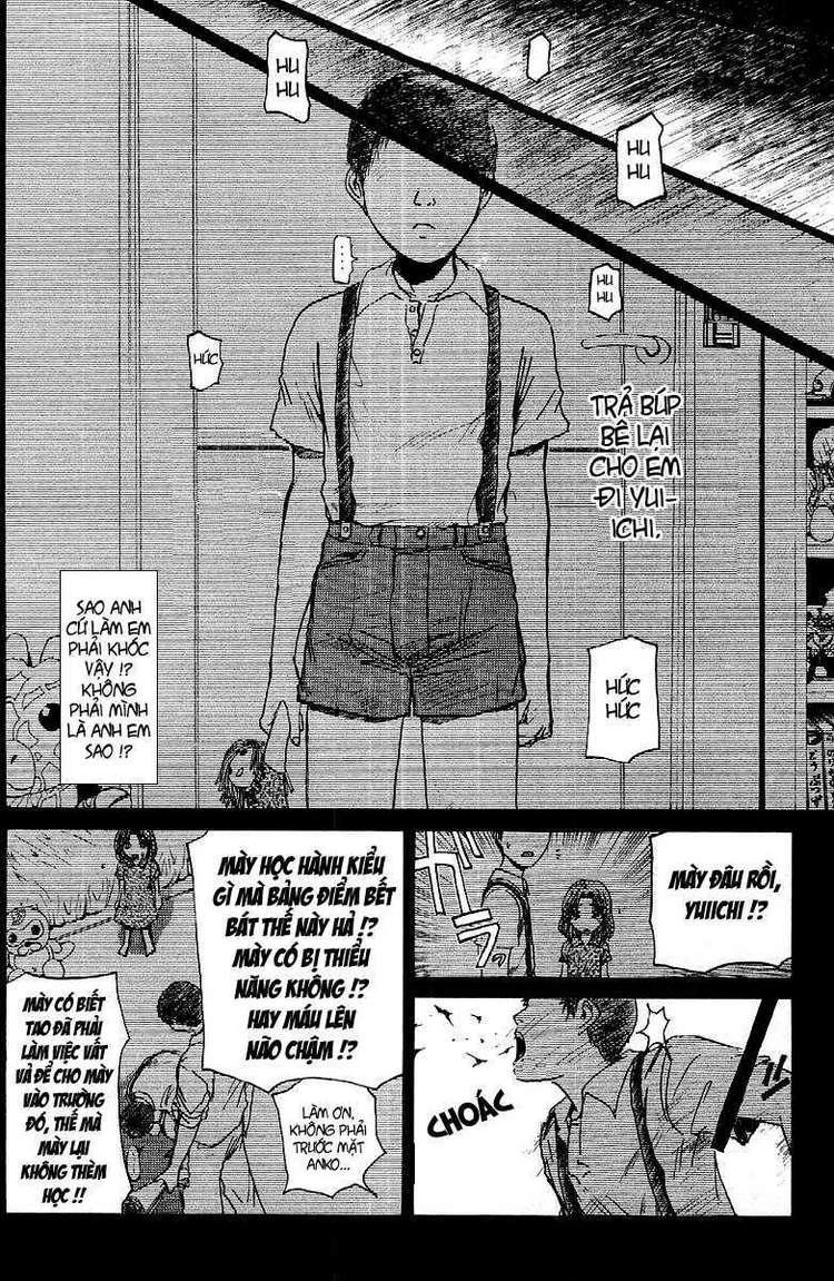 Gto Paradise Lost Chapter 100 - 12