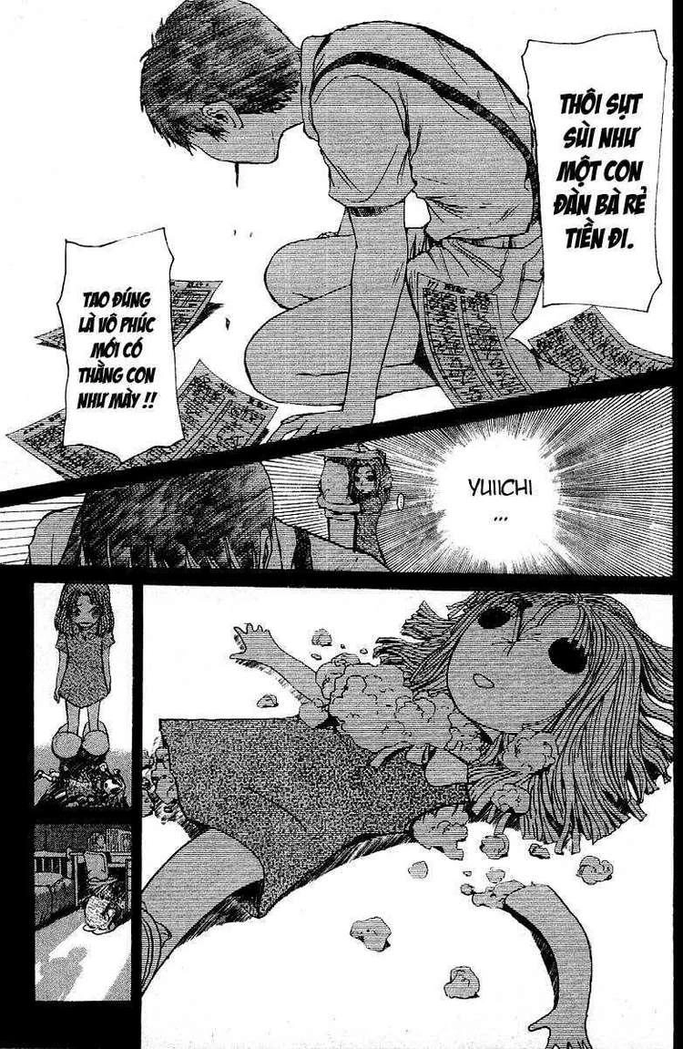 Gto Paradise Lost Chapter 100 - 13