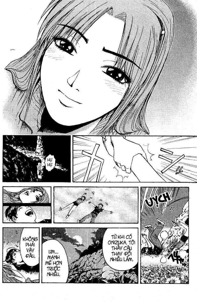 Gto Paradise Lost Chapter 100 - 19