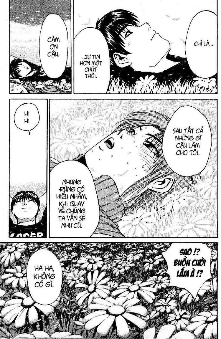 Gto Paradise Lost Chapter 100 - 20