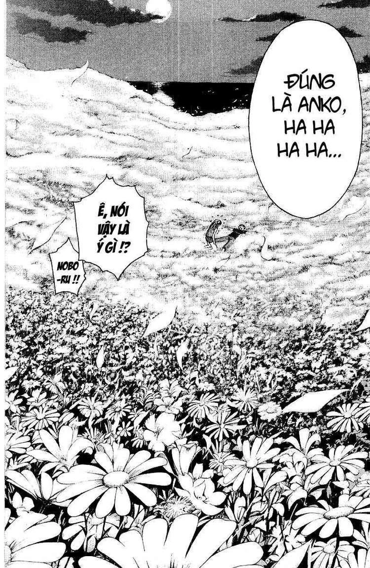 Gto Paradise Lost Chapter 100 - 21