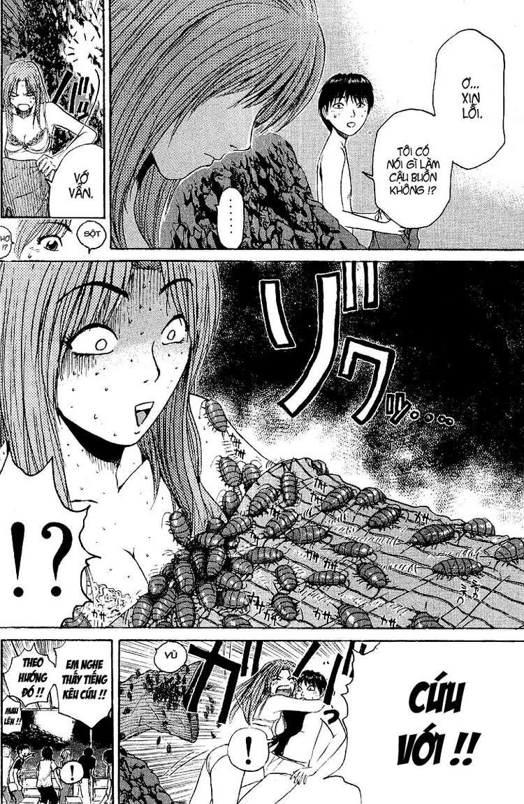 Gto Paradise Lost Chapter 101 - 6